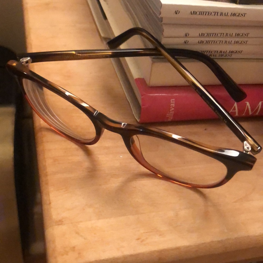 Warby Parker Frames - image 2